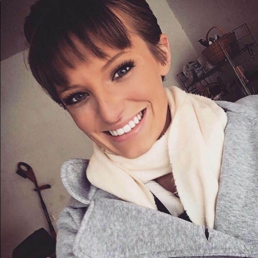 Meet your Posher, Kaitlyn